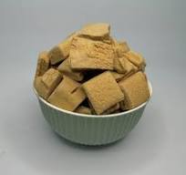 تصویر 1 از فروش فله بستنی خشک نسکافه ای + قیمت عمده